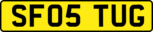 SF05TUG