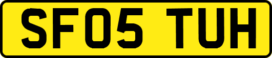 SF05TUH