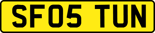 SF05TUN