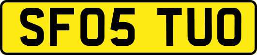 SF05TUO