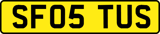 SF05TUS