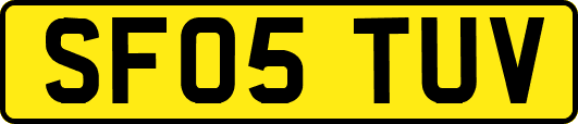 SF05TUV