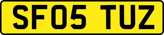 SF05TUZ