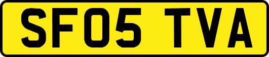 SF05TVA
