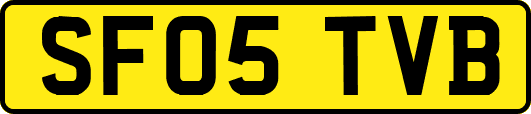 SF05TVB