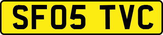 SF05TVC