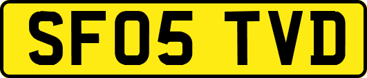 SF05TVD