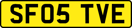 SF05TVE
