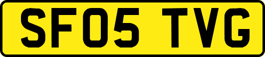 SF05TVG