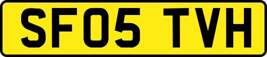 SF05TVH