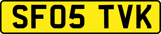 SF05TVK