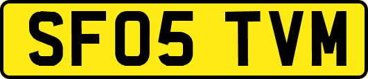SF05TVM