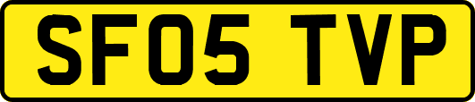 SF05TVP