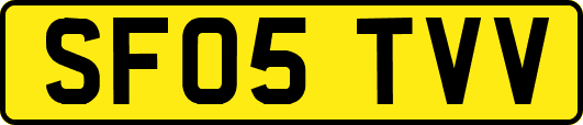 SF05TVV