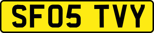 SF05TVY