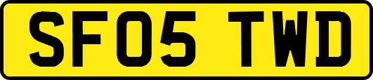 SF05TWD