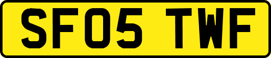 SF05TWF