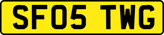 SF05TWG