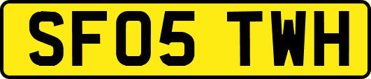 SF05TWH