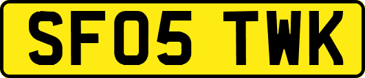 SF05TWK