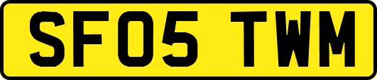 SF05TWM