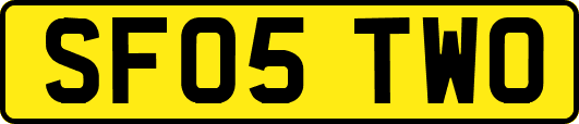 SF05TWO