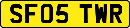 SF05TWR