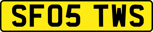 SF05TWS