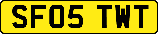 SF05TWT