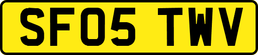 SF05TWV