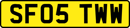 SF05TWW