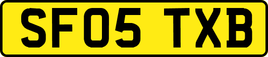 SF05TXB