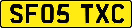 SF05TXC