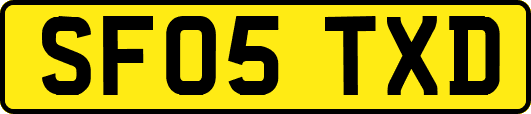SF05TXD