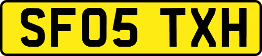 SF05TXH