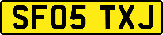 SF05TXJ