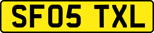 SF05TXL