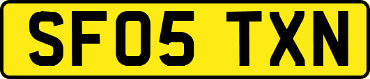 SF05TXN