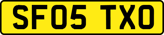 SF05TXO