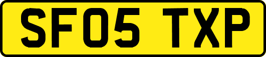SF05TXP