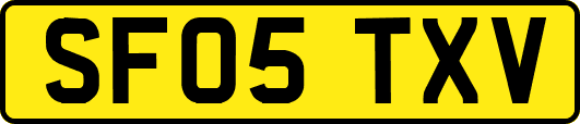SF05TXV