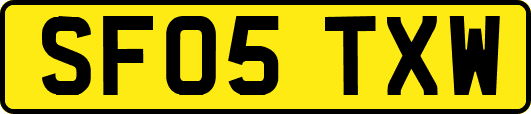 SF05TXW