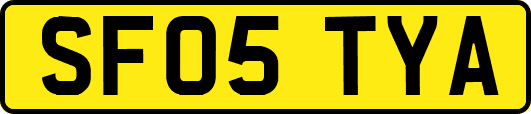 SF05TYA