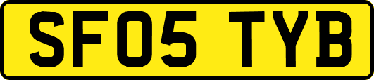 SF05TYB