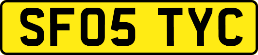 SF05TYC