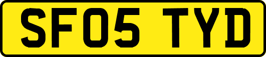 SF05TYD