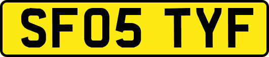 SF05TYF