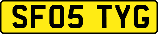 SF05TYG
