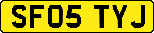 SF05TYJ