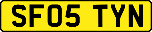 SF05TYN